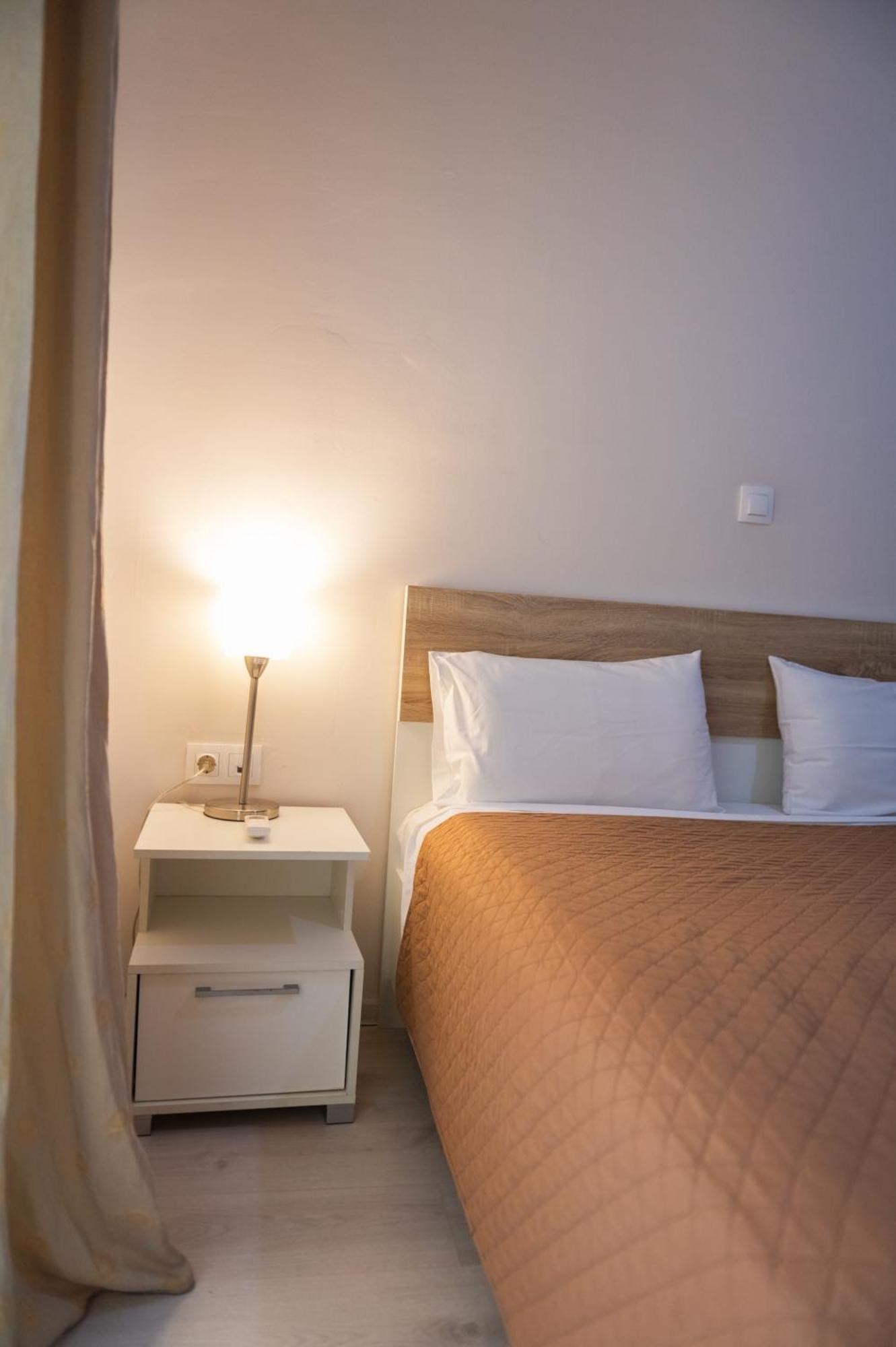 Central Luxurious Suite Near Lighthouse Alexandroúpolis Ngoại thất bức ảnh