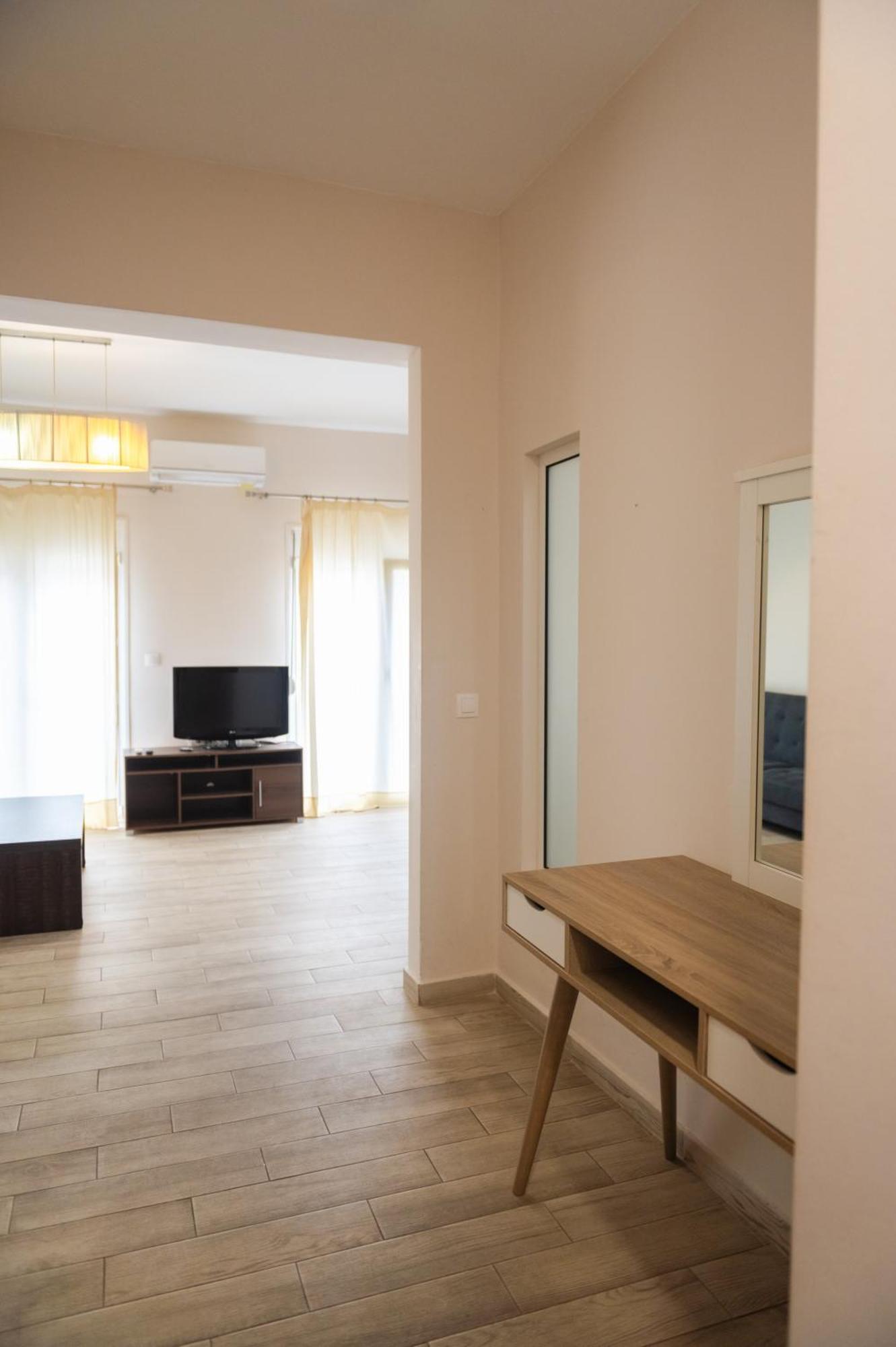 Central Luxurious Suite Near Lighthouse Alexandroúpolis Ngoại thất bức ảnh