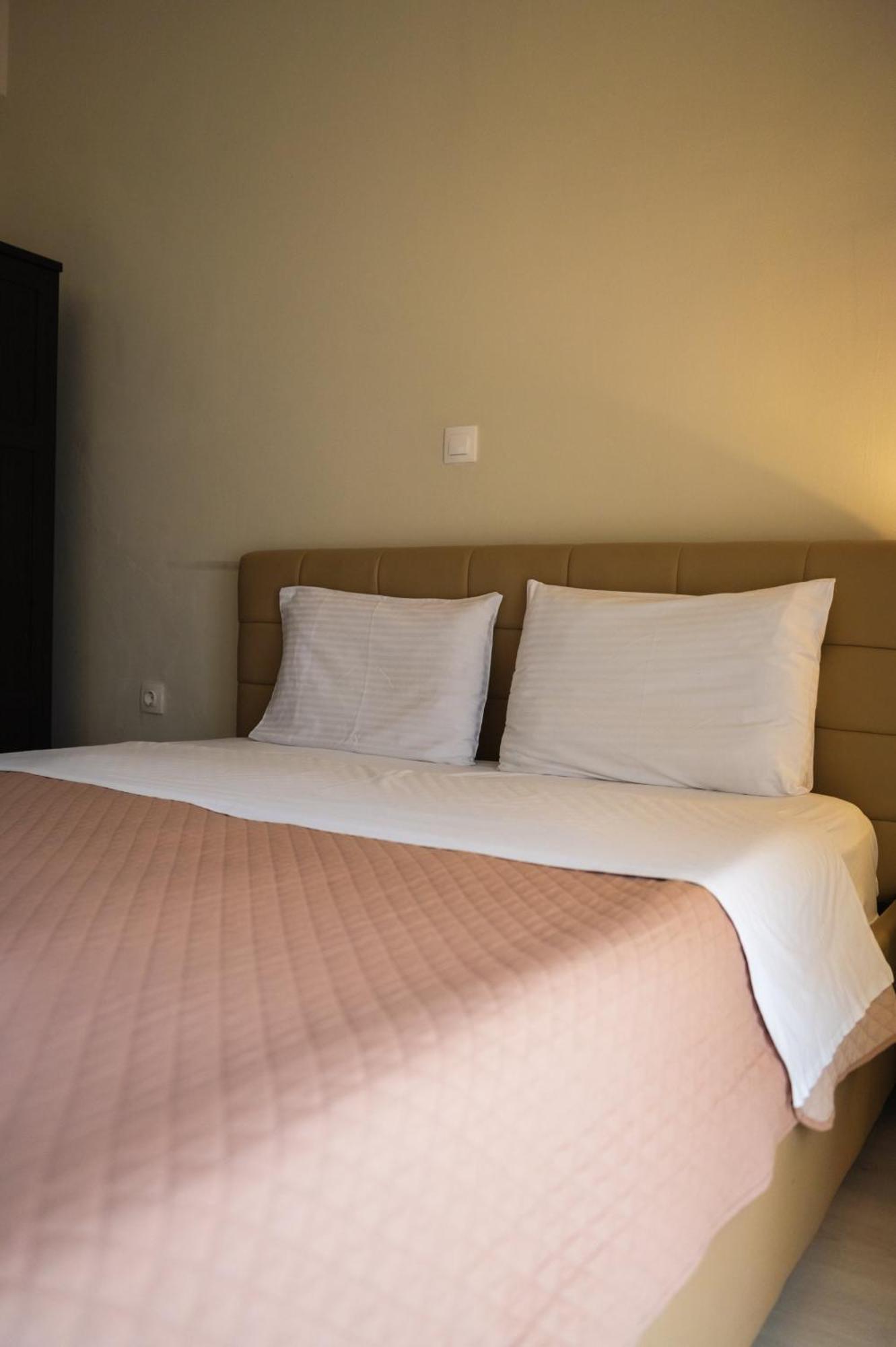 Central Luxurious Suite Near Lighthouse Alexandroúpolis Ngoại thất bức ảnh