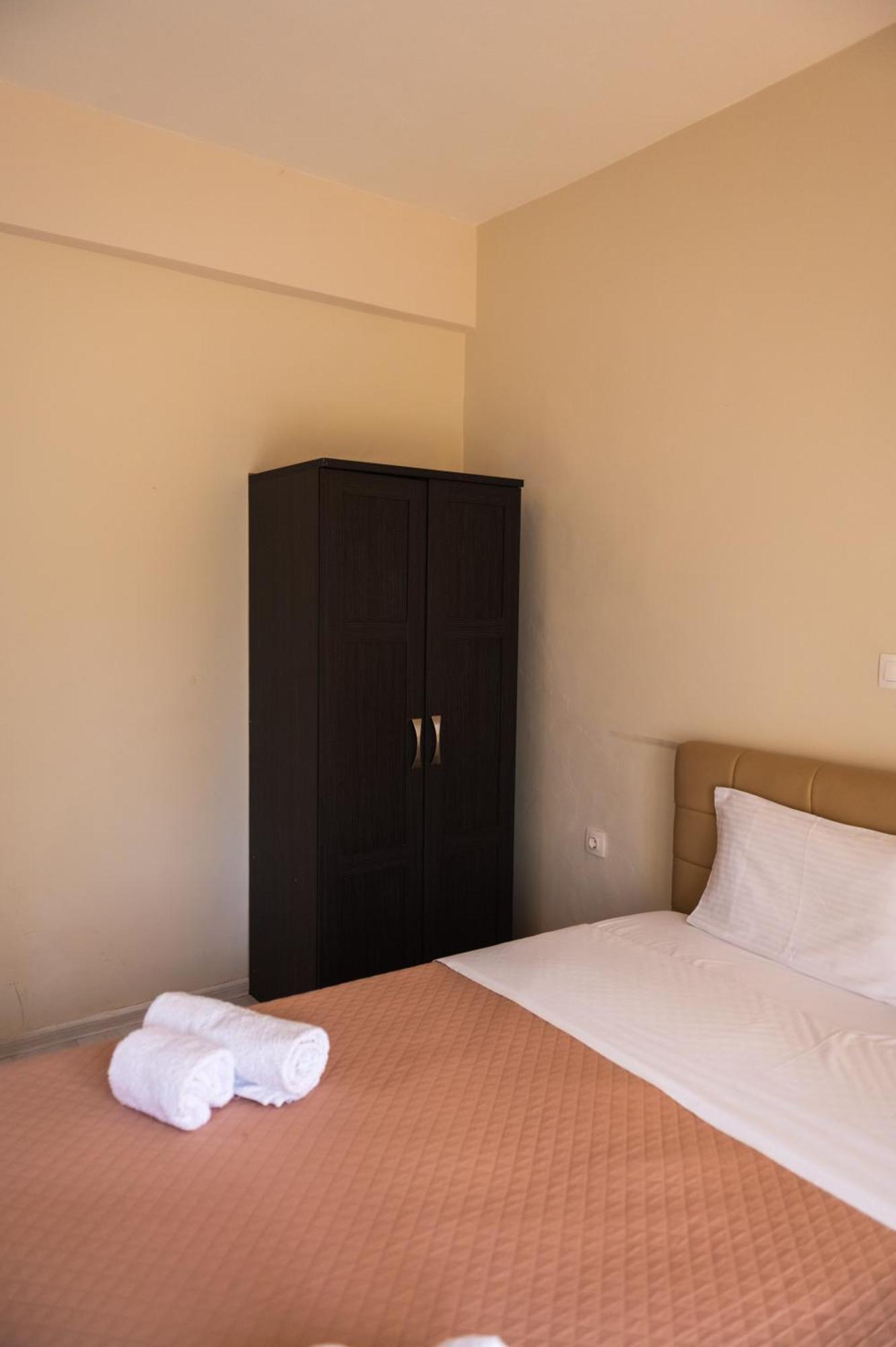 Central Luxurious Suite Near Lighthouse Alexandroúpolis Ngoại thất bức ảnh