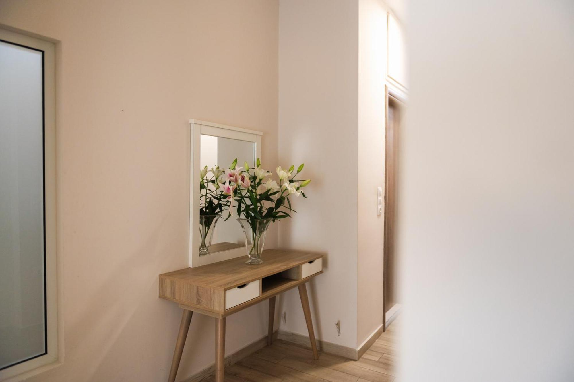 Central Luxurious Suite Near Lighthouse Alexandroúpolis Ngoại thất bức ảnh