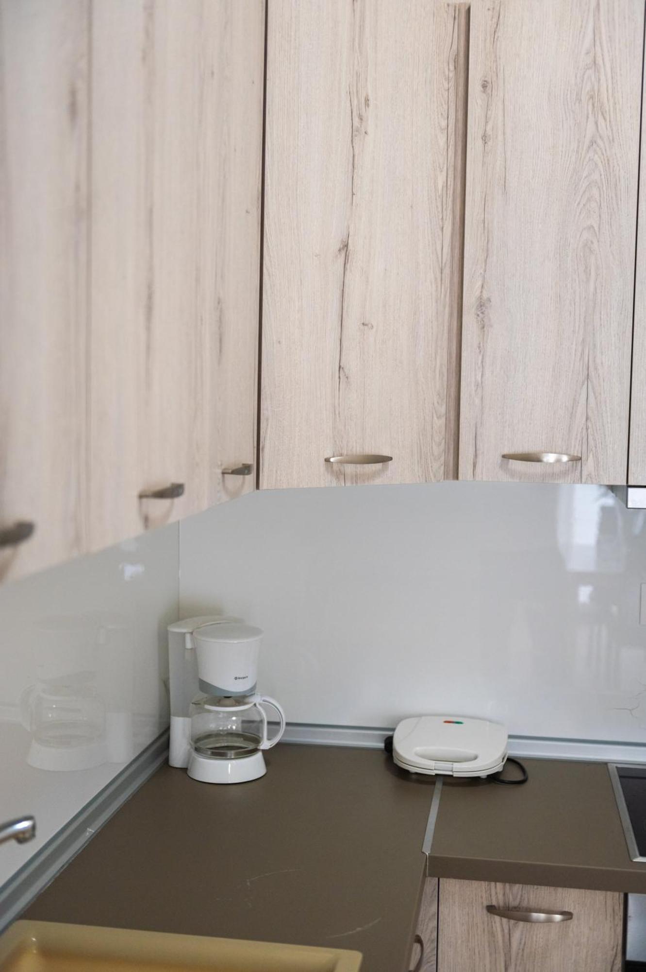 Central Luxurious Suite Near Lighthouse Alexandroúpolis Ngoại thất bức ảnh