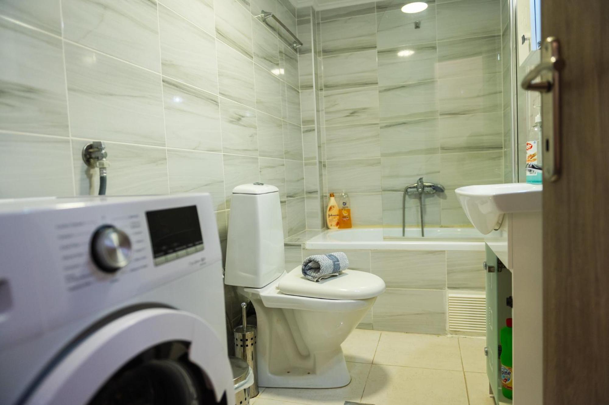 Central Luxurious Suite Near Lighthouse Alexandroúpolis Ngoại thất bức ảnh