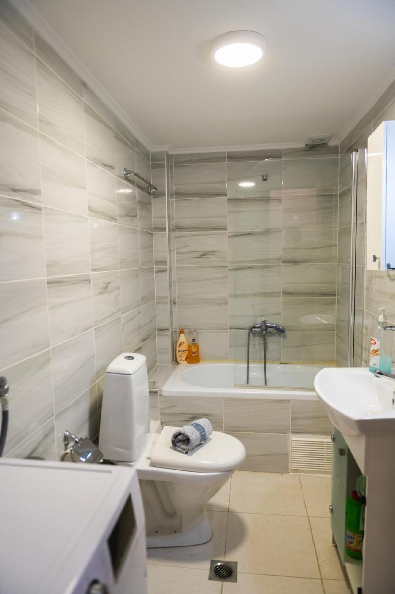 Central Luxurious Suite Near Lighthouse Alexandroúpolis Ngoại thất bức ảnh