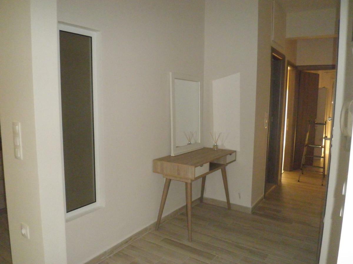 Central Luxurious Suite Near Lighthouse Alexandroúpolis Ngoại thất bức ảnh
