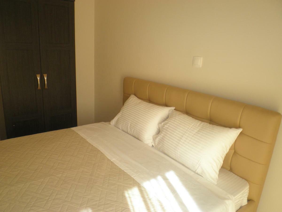 Central Luxurious Suite Near Lighthouse Alexandroúpolis Ngoại thất bức ảnh