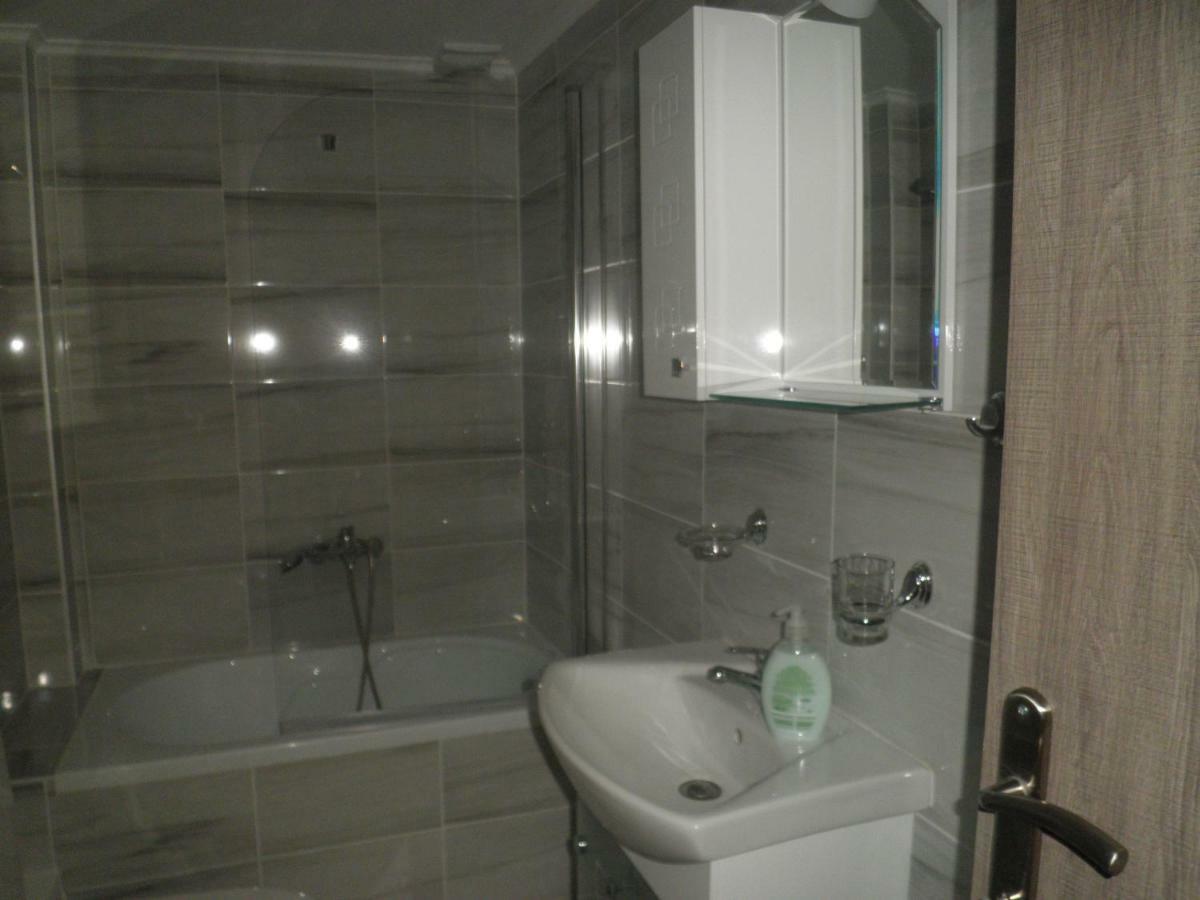 Central Luxurious Suite Near Lighthouse Alexandroúpolis Ngoại thất bức ảnh