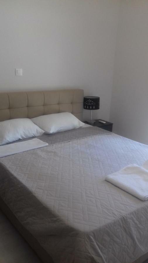 Central Luxurious Suite Near Lighthouse Alexandroúpolis Ngoại thất bức ảnh