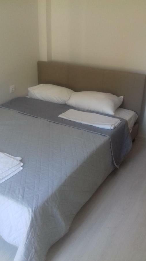 Central Luxurious Suite Near Lighthouse Alexandroúpolis Ngoại thất bức ảnh