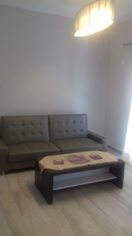 Central Luxurious Suite Near Lighthouse Alexandroúpolis Ngoại thất bức ảnh