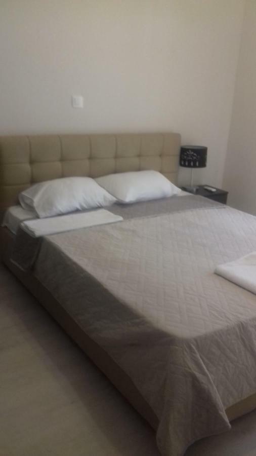 Central Luxurious Suite Near Lighthouse Alexandroúpolis Ngoại thất bức ảnh